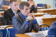 Итоговая осенняя научно-техническая конференция по программе «УМНИК» «Молодёжь и инновации Тверской области»