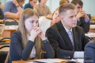 Итоговая осенняя научно-техническая конференция по программе «УМНИК» «Молодёжь и инновации Тверской области»