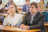 Итоговая осенняя научно-техническая конференция по программе «УМНИК» «Молодёжь и инновации Тверской области»