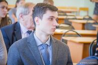 Итоговая осенняя научно-техническая конференция по программе «УМНИК» «Молодёжь и инновации Тверской области»