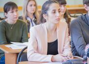 Итоговая осенняя научно-техническая конференция по программе «УМНИК» «Молодёжь и инновации Тверской области»