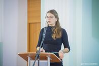 Итоговая осенняя научно-техническая конференция по программе «УМНИК» «Молодёжь и инновации Тверской области»