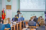 Итоговая осенняя научно-техническая конференция по программе «УМНИК» «Молодёжь и инновации Тверской области»