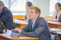 Итоговая осенняя научно-техническая конференция по программе «УМНИК» «Молодёжь и инновации Тверской области»