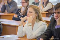 Итоговая осенняя научно-техническая конференция по программе «УМНИК» «Молодёжь и инновации Тверской области»