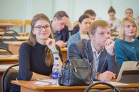 Итоговая осенняя научно-техническая конференция по программе «УМНИК» «Молодёжь и инновации Тверской области»