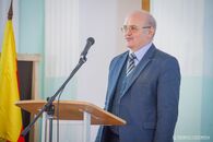 Итоговая осенняя научно-техническая конференция по программе «УМНИК» «Молодёжь и инновации Тверской области»