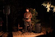 Праздник для романтиков «Путешествие по Млечному пути»