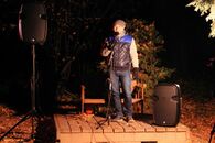 Праздник для романтиков «Путешествие по Млечному пути»