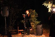 Праздник для романтиков «Путешествие по Млечному пути»