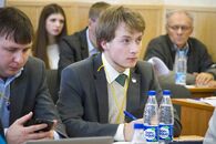 Круглый стол «Организационное развитие практико-ориентированных научно-технических клубов творческого развития студентов и школьников факторы успеха»