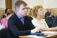 Круглый стол «Организационное развитие практико-ориентированных научно-технических клубов творческого развития студентов и школьников факторы успеха»