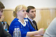 Круглый стол «Организационное развитие практико-ориентированных научно-технических клубов творческого развития студентов и школьников факторы успеха»