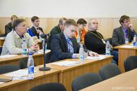 Круглый стол «Организационное развитие практико-ориентированных научно-технических клубов творческого развития студентов и школьников факторы успеха»