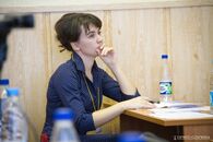 Круглый стол «Организационное развитие практико-ориентированных научно-технических клубов творческого развития студентов и школьников факторы успеха»