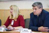 Круглый стол «Организационное развитие практико-ориентированных научно-технических клубов творческого развития студентов и школьников факторы успеха»