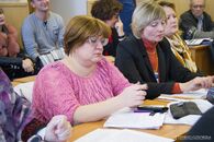 Круглый стол «Организационное развитие практико-ориентированных научно-технических клубов творческого развития студентов и школьников факторы успеха»