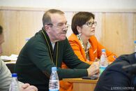 Круглый стол «Организационное развитие практико-ориентированных научно-технических клубов творческого развития студентов и школьников факторы успеха»