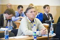 Круглый стол «Организационное развитие практико-ориентированных научно-технических клубов творческого развития студентов и школьников факторы успеха»