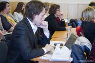 Круглый стол «Организационное развитие практико-ориентированных научно-технических клубов творческого развития студентов и школьников факторы успеха»