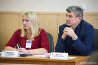 Круглый стол «Организационное развитие практико-ориентированных научно-технических клубов творческого развития студентов и школьников факторы успеха»