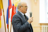 Посвящение в гимназисты