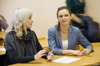 Посвящение в гимназисты