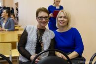 Посвящение в гимназисты