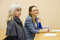 Посвящение в гимназисты