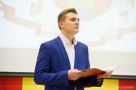 Посвящение в гимназисты