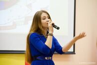 Посвящение в гимназисты