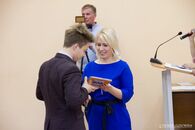 Посвящение в гимназисты