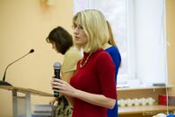 Посвящение в гимназисты