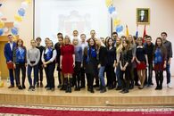 Посвящение в гимназисты