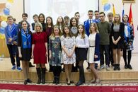 Посвящение в гимназисты