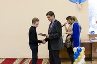 Посвящение в гимназисты