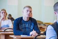 Российская студенческая неделя