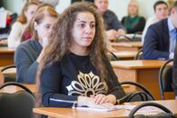 Российская студенческая неделя