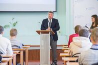 Российская студенческая неделя