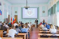 Российская студенческая неделя