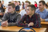 Российская студенческая неделя