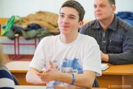 Российская студенческая неделя