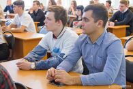 Российская студенческая неделя