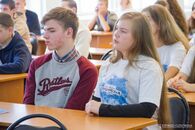 Российская студенческая неделя