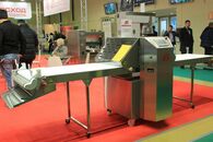 Студенты ТвГУ посетили АГРОПРОДМАШ-2016