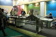 Студенты ТвГУ посетили АГРОПРОДМАШ-2016