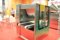 Студенты ТвГУ посетили АГРОПРОДМАШ-2016