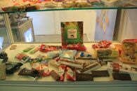 Студенты ТвГУ посетили АГРОПРОДМАШ-2016