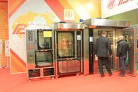 Студенты ТвГУ посетили АГРОПРОДМАШ-2016