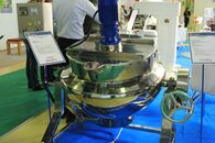 Студенты ТвГУ посетили АГРОПРОДМАШ-2016